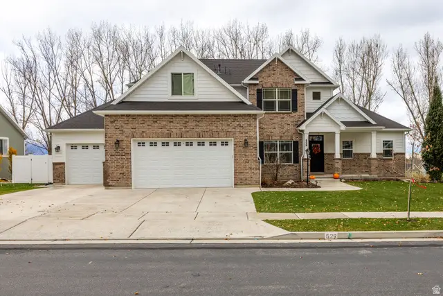 529 N 470 E, Providence, UT 84332 - Image #1