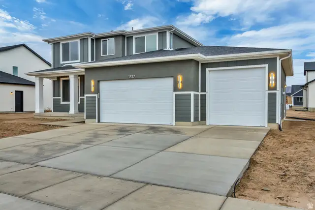 1317 N 1525 E #65, Payson, UT 84651 - Image #2