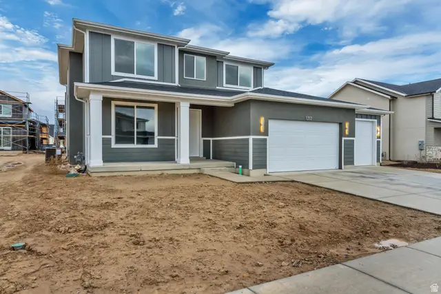 1317 N 1525 E #65, Payson, UT 84651 - Image #3