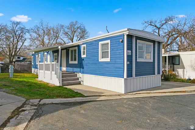 3370 S Westcrest Rd W #23, West Valley City, UT 84120 - Image #1