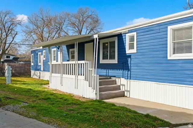 3370 S Westcrest Rd W #23, West Valley City, UT 84120 - Image #2