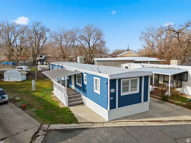 3370 S Westcrest Rd W #23, West Valley City, UT 84120 - Image #3