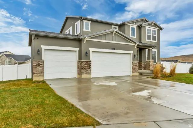 6166 N Black Rock Hl, Eagle Mountain, UT 84005 - Image #3