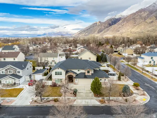 758 W 375 N, Springville, UT 84663 - Image #3