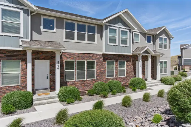 2730 E Iron Bark Aly, Eagle Mountain, UT 84005 - Image #2