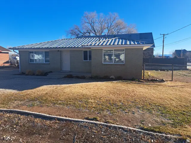 1012 N 3000 W, Maeser, UT 84078 - Image #1