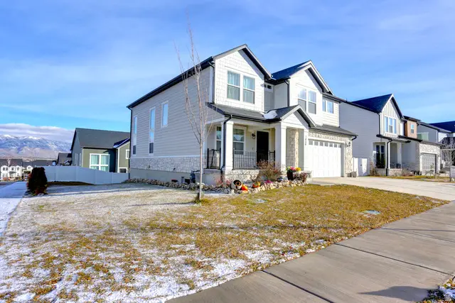 1454 N Sierra Way, Lehi, UT 84048 - Image #2