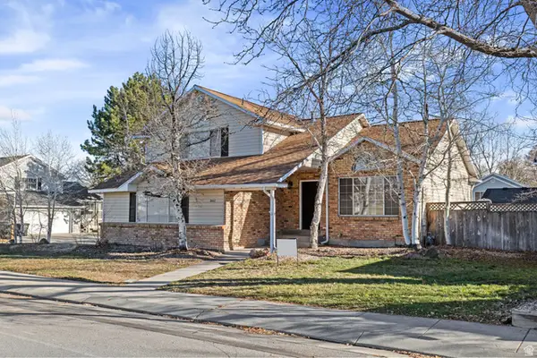 8461 S 2385 W, West Jordan, UT 84088