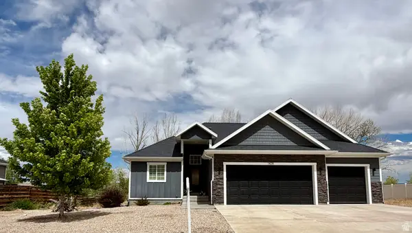 1428 N 4075 W, Vernal, UT 84078