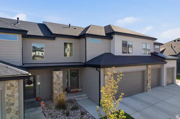 111 W Harves Vlg N, Saratoga Springs, UT 84045