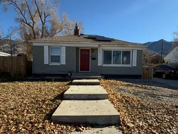 3040 Harrison Blvd, Ogden, UT 84403