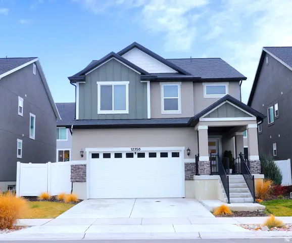 12358 S Remy Rd W, Herriman, UT 84096