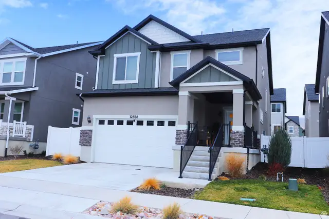 12358 S Remy Rd W, Herriman, UT 84096 - Image #2