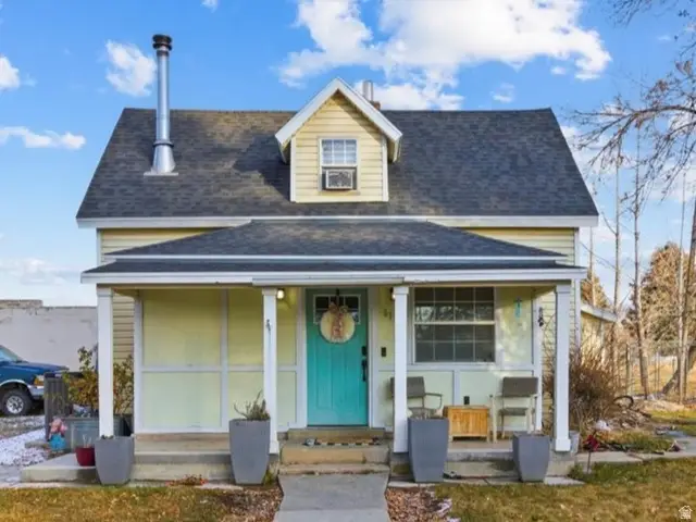 613 S State St, Mount Pleasant, UT 84647 - Image #1