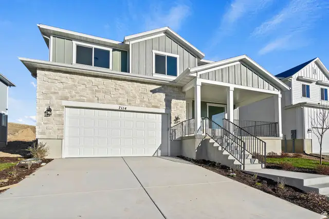 6957 W Farnsworth Peak Dr S #314, West Jordan, UT 84081 - Image #2