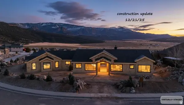 2046 S Eagle Loop, Cedar City, UT 84720