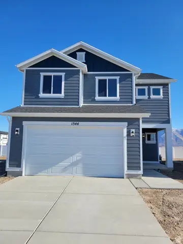 1544 N 1190 W #116, Salem, UT 84653