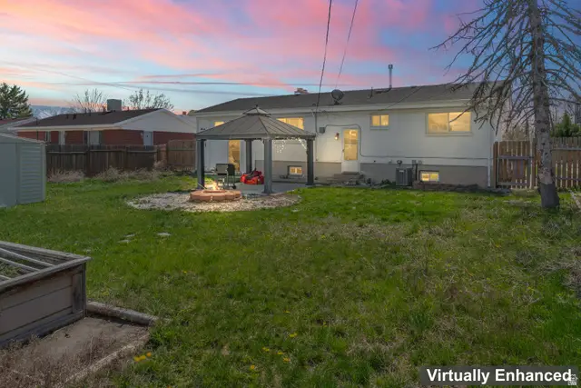 1678 W Leland Dr, West Jordan, UT 84084 - Image #3