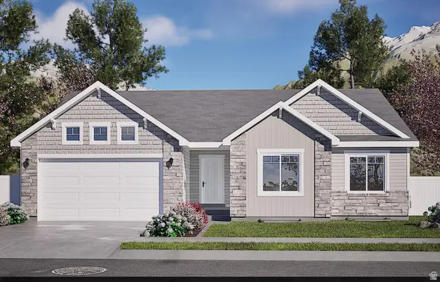 557 N 510 E, Smithfield, UT 84335 - Image #1