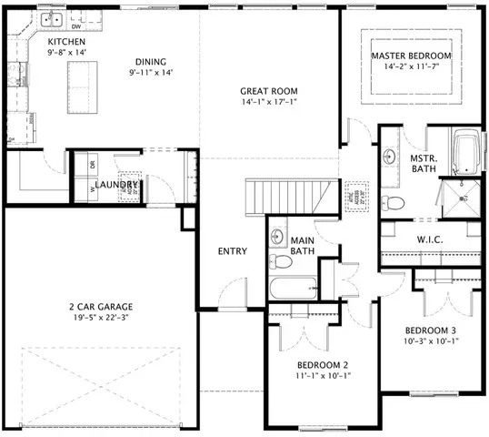 557 N 510 E, Smithfield, UT 84335 - Image #2