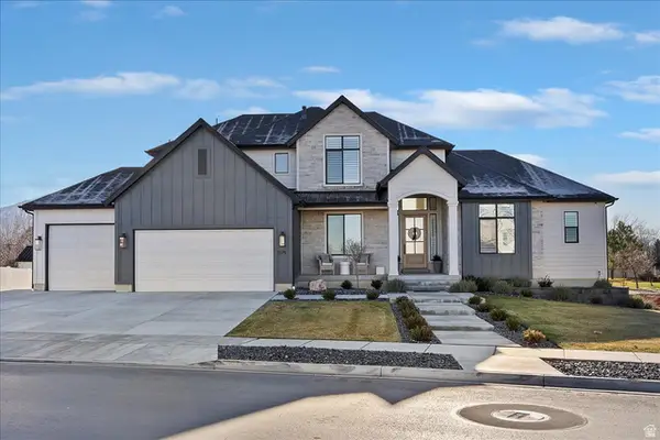 1579 W Pheasant Dr, Kaysville, UT 84037