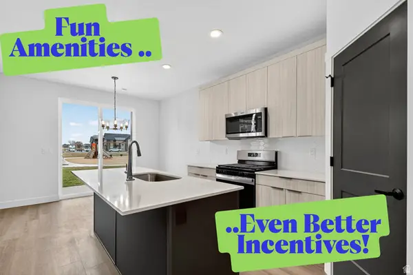 4614 W 3725 S #235, West Haven, UT 84401