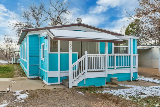 2875 N Hill Field Rd Rd W #29, Layton, UT 84041 - Image #2