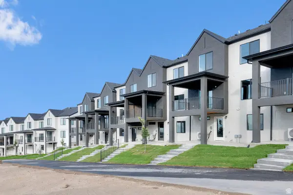 298 E Glencoe Dr #1075, Lehi, UT 84048