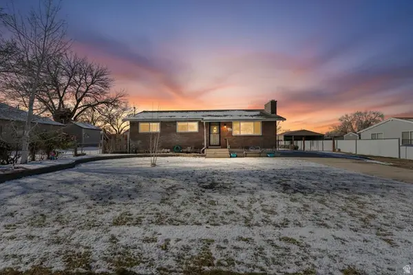 270 S 100 W, Santaquin, UT 84655