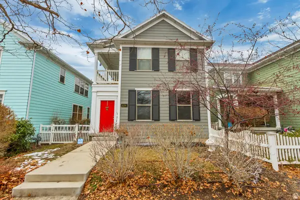 11716 S Grandville Ave, South Jordan, UT 84009