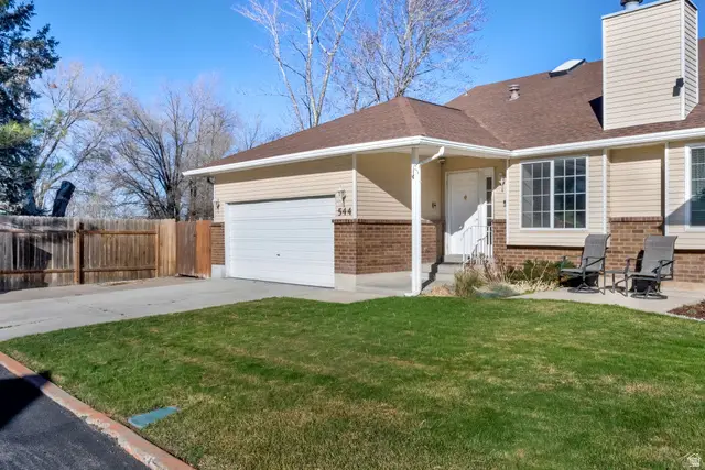 544 W 2900 South, Bountiful, UT 84010 - Image #3
