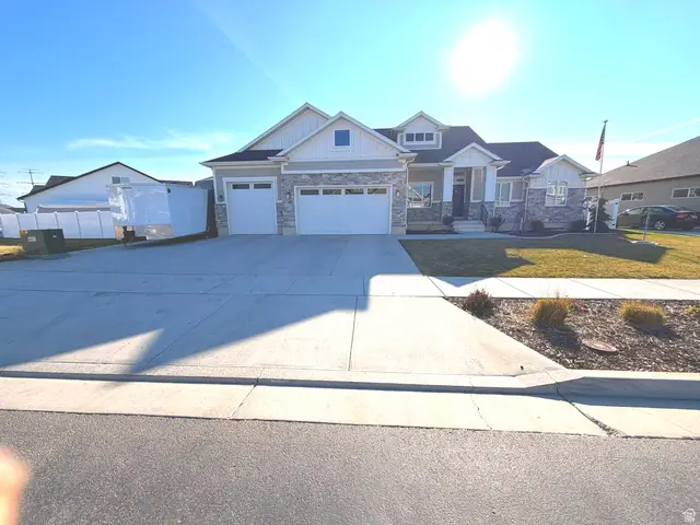 1853 W 850 S, Layton, UT 84041 - Image #1
