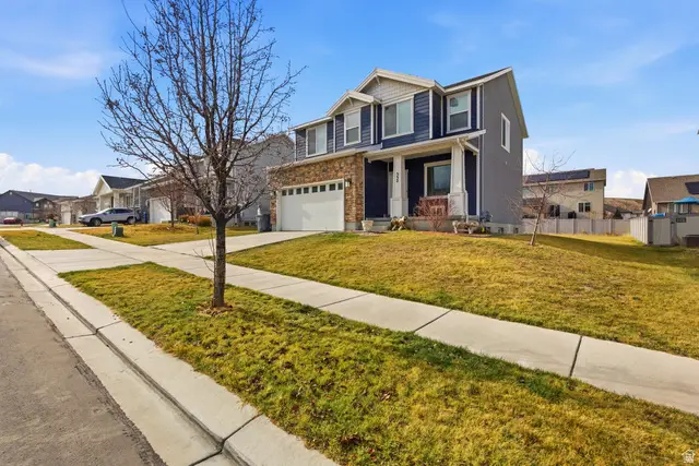 332 Stone Dr, Santaquin, UT 84655 - Image #3