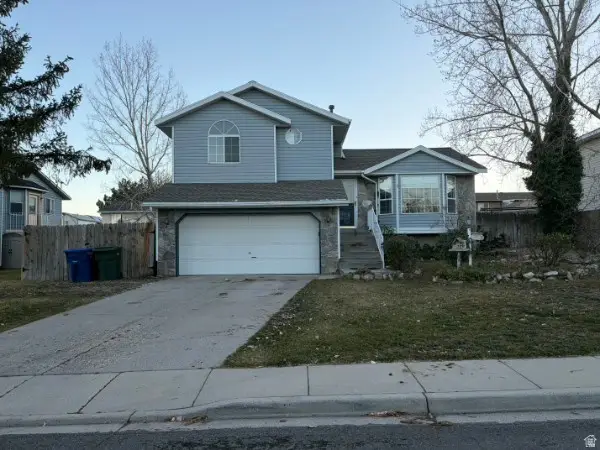 5703 W 4480 S, West Valley City, UT 84128