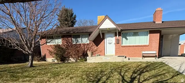 3684 W El Glen Ave Ave S, West Valley City, UT 84120 - Image #1