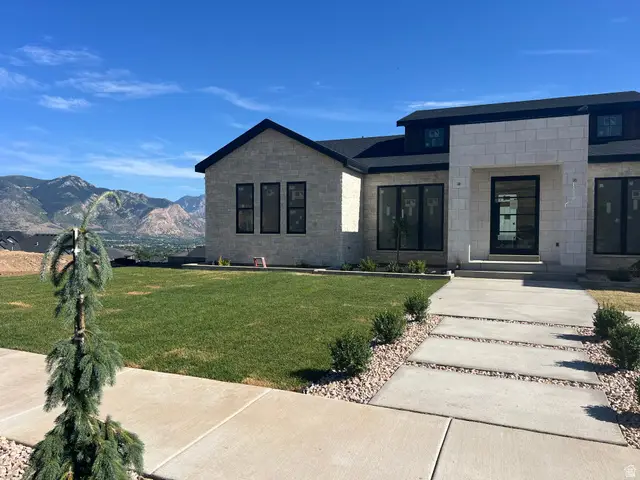 1293 W Caribou Ct, Pleasant View, UT 84414 - Image #2
