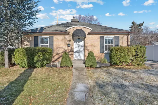 1925 E Sylvan Ave, Salt Lake City, UT 84108 - Image #1