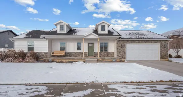 1211 E 500 S, Hyrum, UT 84319 - Image #1