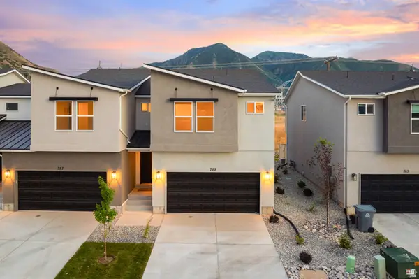 4008 S Walnut Bark Ln #MTH404, Mapleton, UT 84664