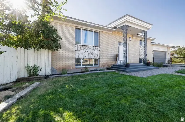 15579 W 3800 N, Altamont, UT 84001 - Image #2