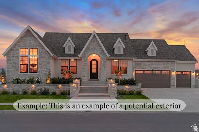 6624 W Braeburn Way, West Jordan, UT 84081 - Image #1