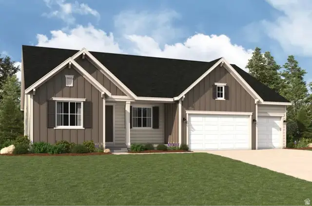 1033 S 3100 E #321, Spanish Fork, UT 84660 - Image #1