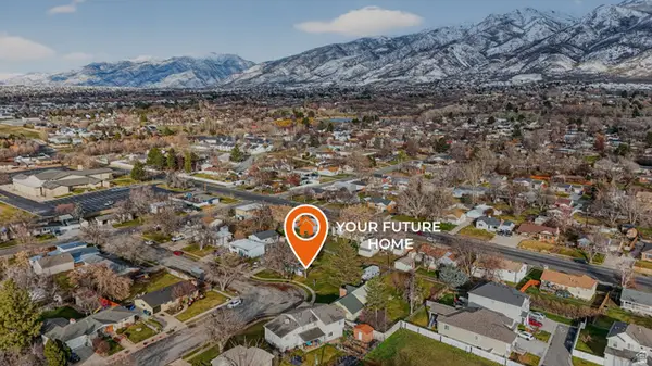 400 N 30 E, Kaysville, UT 84037