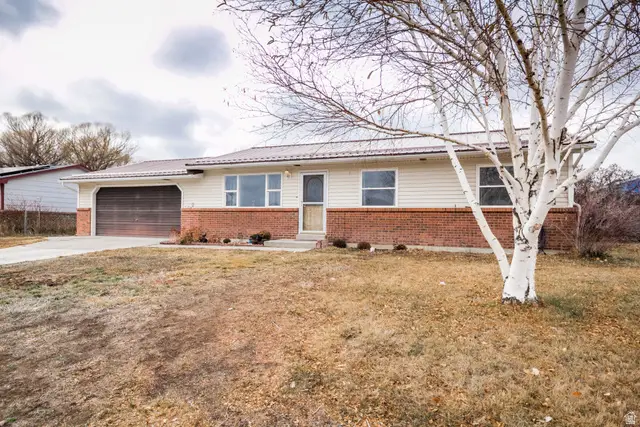 142 S 1350 W, Vernal, UT 84078 - Image #1