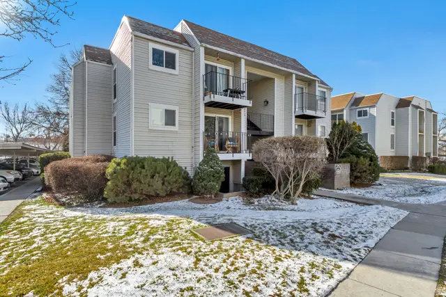 4660 S Quail Park Dr #H, Salt Lake City, UT 84117 - Image #1