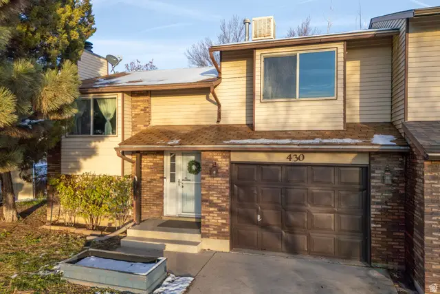 430 W 100 N, Clearfield, UT 84015 - Image #1