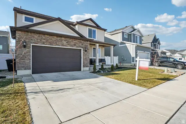 14808 S Beckham Dr, Herriman, UT 84096 - Image #2