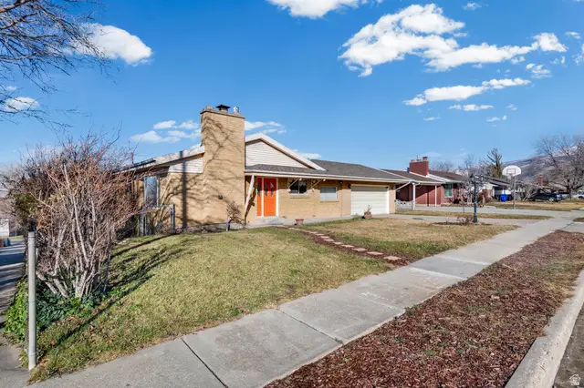 1886 S Jeri Dr, Bountiful, UT 84010 - Image #2