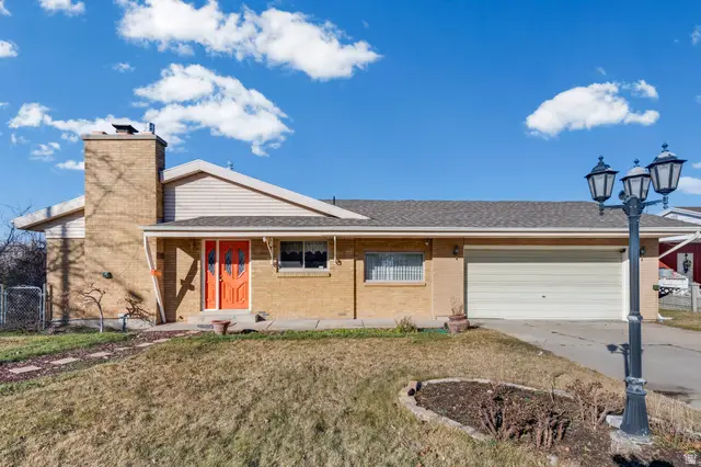 1886 S Jeri Dr, Bountiful, UT 84010 - Image #3