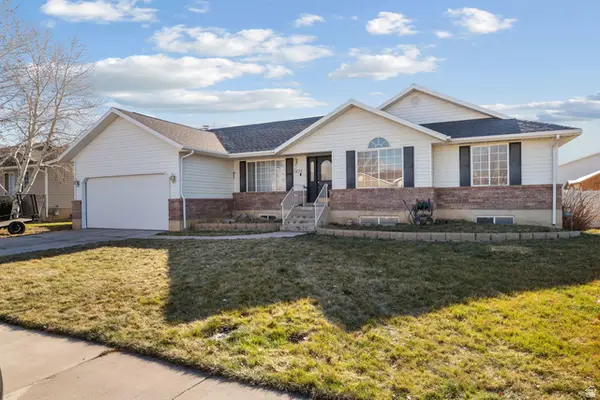 1434 E 410 S, Spanish Fork, UT 84660